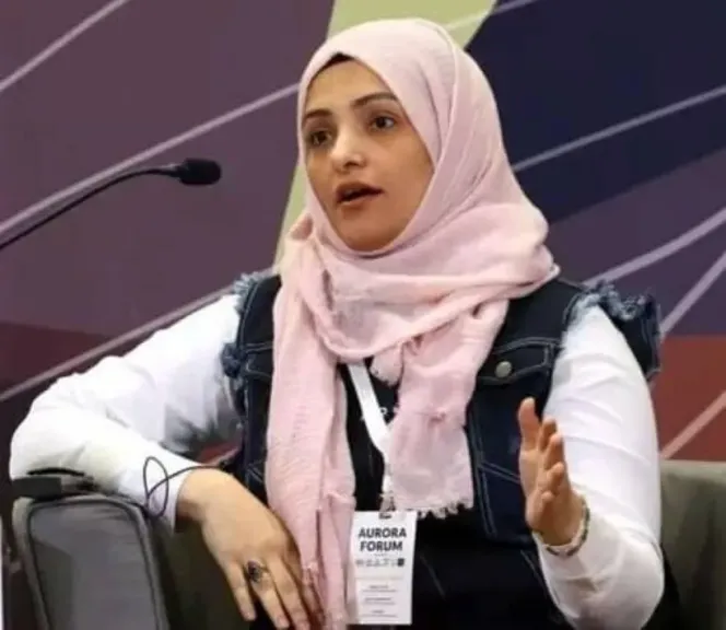 حقوقية يمنية تكشف الأسباب الحقيقية لـ أزمة كهرباء عدن